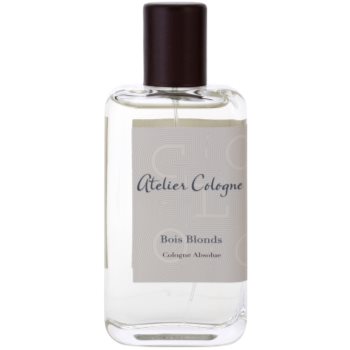 Atelier Cologne Bois Blonds parfumuri unisex 100 ml